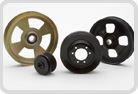 Pulley Components